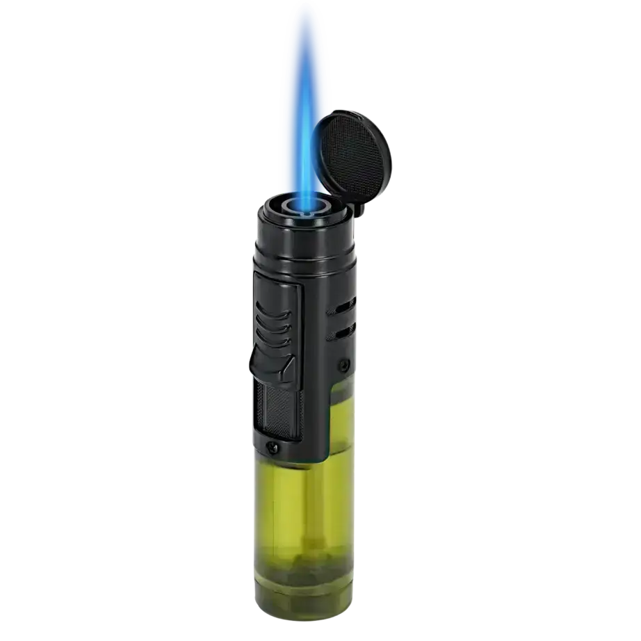 VECTOR TORCH TURBINE/7T