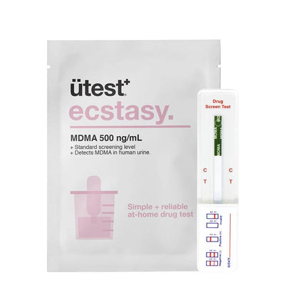 UTEST ECSTASY PER/PC 59852