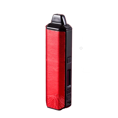 XVAPE ARIA DUAL USE PORTABLE VAPORIZER RUBY RED LIMITED EDITION