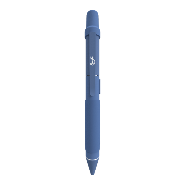 PENJAMIN CART PENS BY SMYLE LABS 510 BATTERY FITS UP TO 1G | BLUE