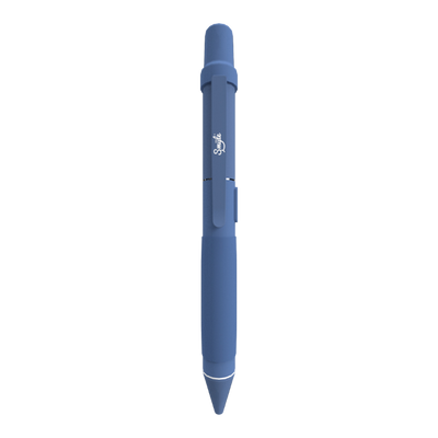 PENJAMIN CART PENS BY SMYLE LABS 510 BATTERY FITS UP TO 1G | BLUE
