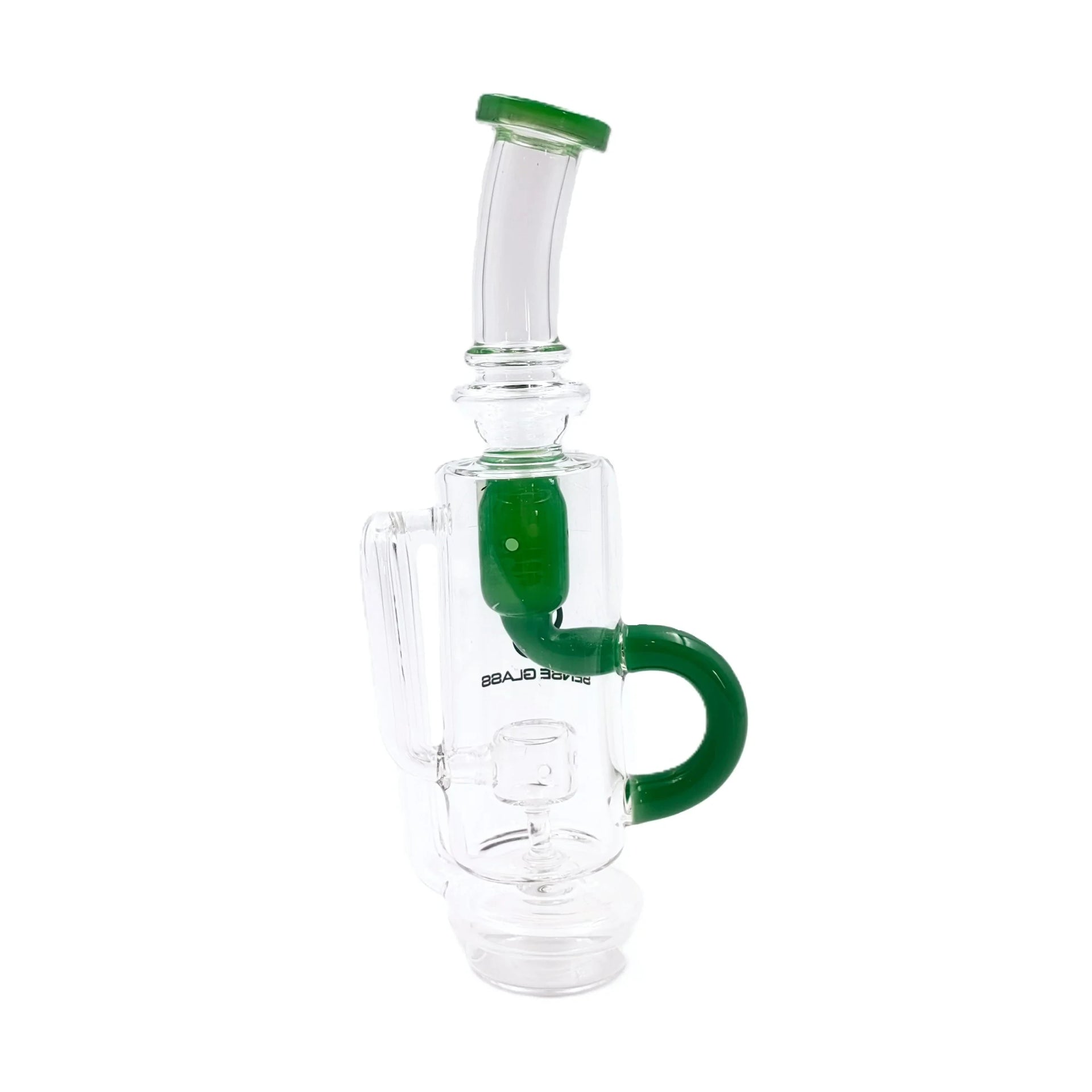 VCAV2 SENSE GLASS ATTACHMENT FOR VAPORIZER 8
