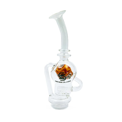 VCAV3 SENSE GLASS ATTACHMENT FOR VAPORIZER 7