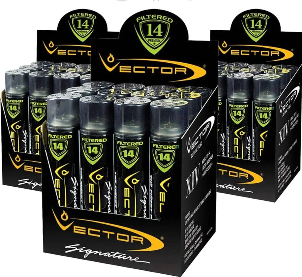 VECTOR BUTANE 320ML PREMIUM