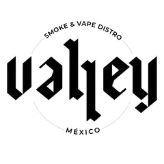 Valley México