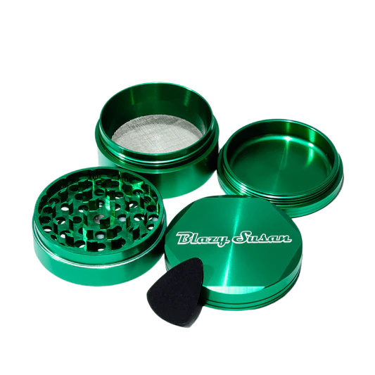 BLAZY SUSAN GRINDER 2.5