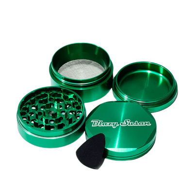 BLAZY SUSAN GRINDER 2.5