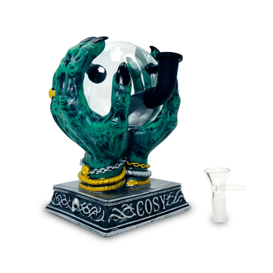 WATERPIPE 7