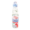EXOTIC SODA SANGRIA RAMUNE 200ML BOTTLE LYCHEE (JAPAN)