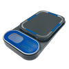 WEIGHMAX LED DIGITAL SCALE L2-1000 1000G X 0.1G BLUE