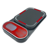 WEIGHMAX LED DIGITAL SCALE L2-1000 1000G X 0.1G RED