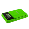 WEIGHMAX NINJA POCKET SCALE NJ-100 100G X 0.01G GREEN