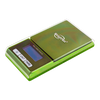 WEIGHMAX THE BLING SCALE BLG-1000 1000G X 0.1G GREEN