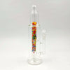 SENSE GLASS WATERPIPE 12