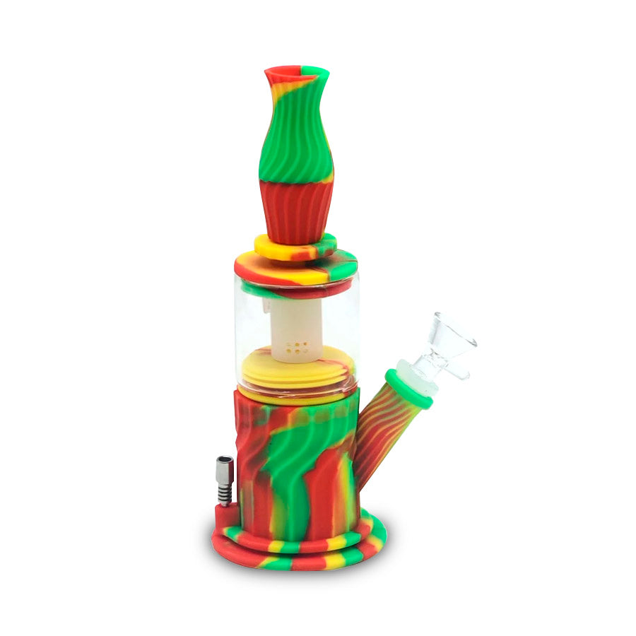 WPGC17 WATERPIPE 9