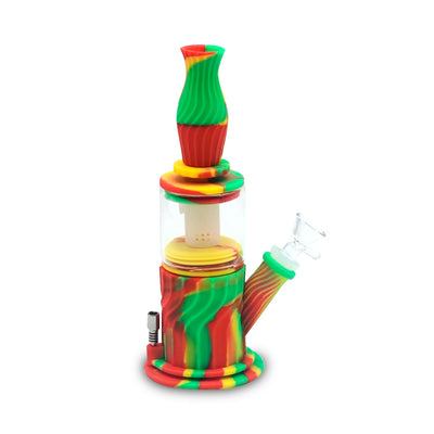 WPGC17 WATERPIPE 9