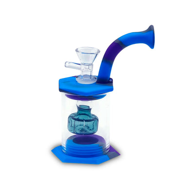 WPGC19 MINI WATERPIPE 6