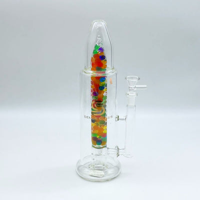 SENSE GLASS WATERPIPE 12