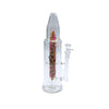 SENSE GLASS WATERPIPE 12
