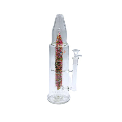 SENSE GLASS WATERPIPE 12