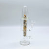 SENSE GLASS WATERPIPE 12