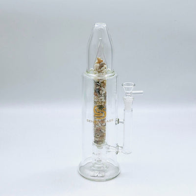 SENSE GLASS WATERPIPE 12