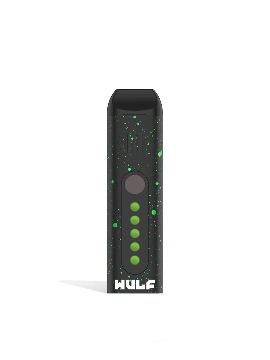 WULF FLORA DRY HERB VAPORIZER