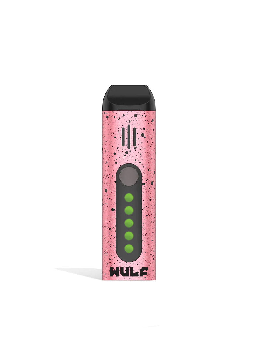 WULF FLORA DRY HERB VAPORIZER