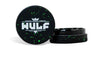 WULF GRINDER 2PT 65MM BLACK GREEN SPLATTER