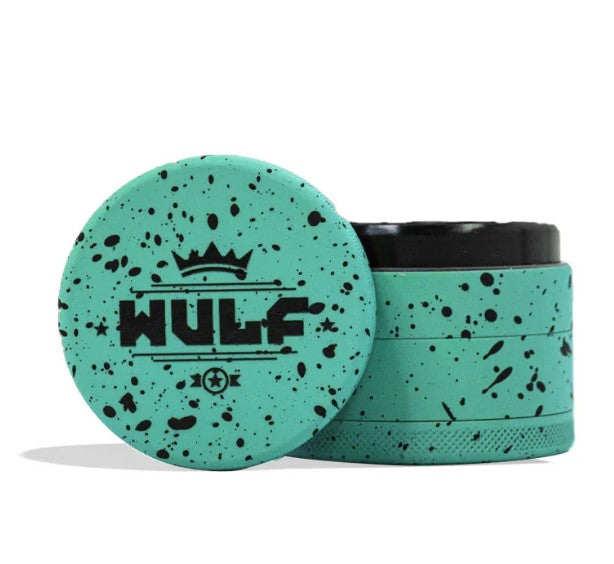 WULF GRINDER 4PT 50MM