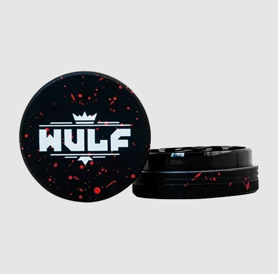 WULF GRINDER 4PT 65MM