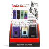 YOCAN KODO PRO WULF BATTERY/VAPORIZER 9CT/DISPLAY ASSORTED COLORS