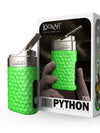 LOOKAH PYTHON 650mAH VAPORIZER KIT | GREEN