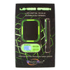 WEIGHMAX LED DIGITAL SCALE L2-1000 1000G X 0.1G GREEN