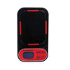 WEIGHMAX L2 LED DIGITAL SCALE 100G X 0.01G RED