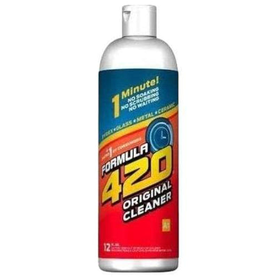 FORMULA 420 ORIGINAL CLEANER 12OZ
