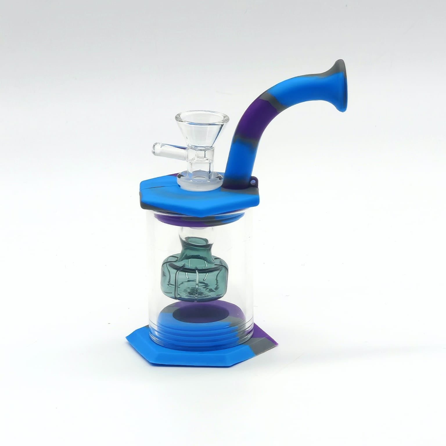 WPGC19 MINI WATERPIPE 6