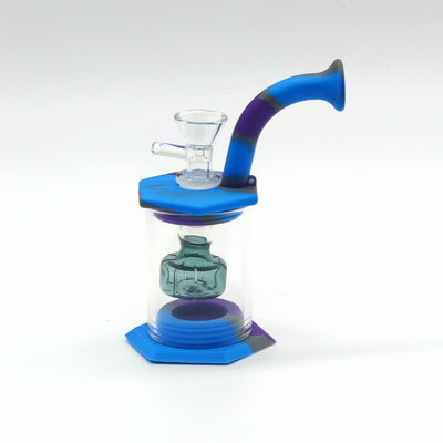 WPGC19 MINI WATERPIPE 6