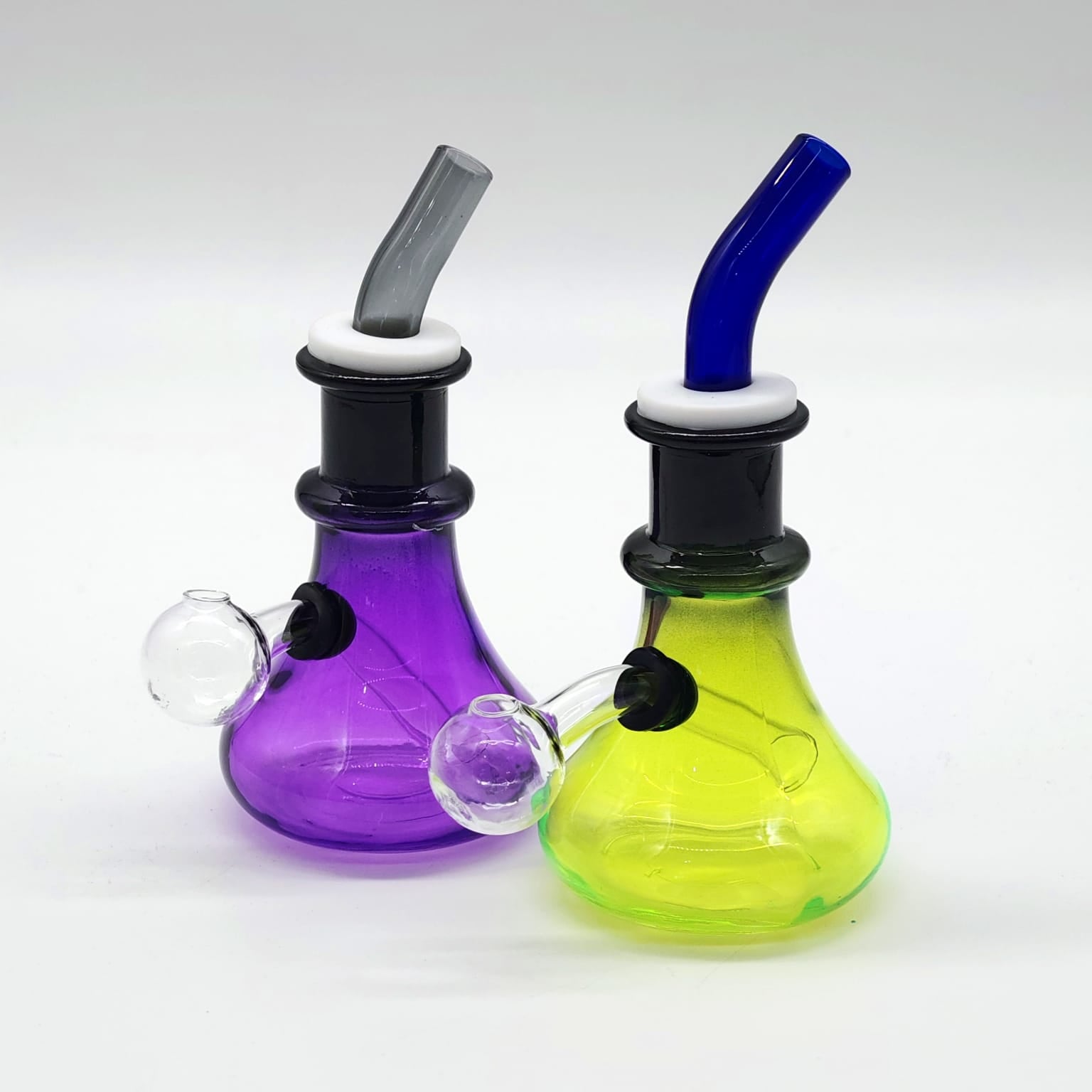 OIL BURNER WATERPIPE BEAKER 7