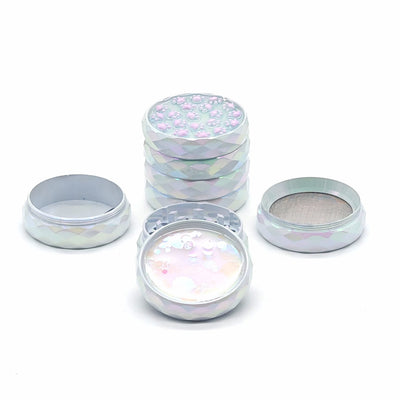 TUFF SHREDDER GRINDER 50MM 4PT TS1071-B PAW DESIGNS