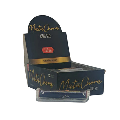 MATACHORA ROLADORA KS 110MM 12CT