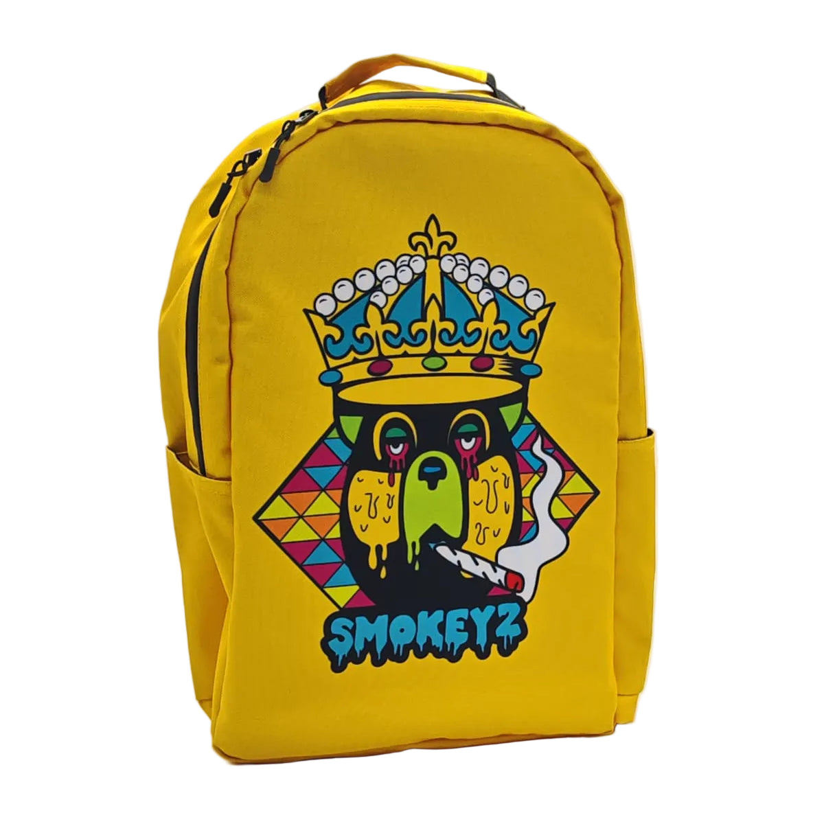 BACKPACK RAPPERS BP-ND-15