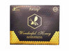 WONDERFUL HONEY 15G 12/PK