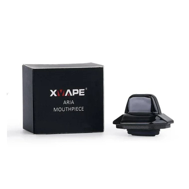 XVAPE ARIA CERAMIC MOUTHPIECE BLACK 121099