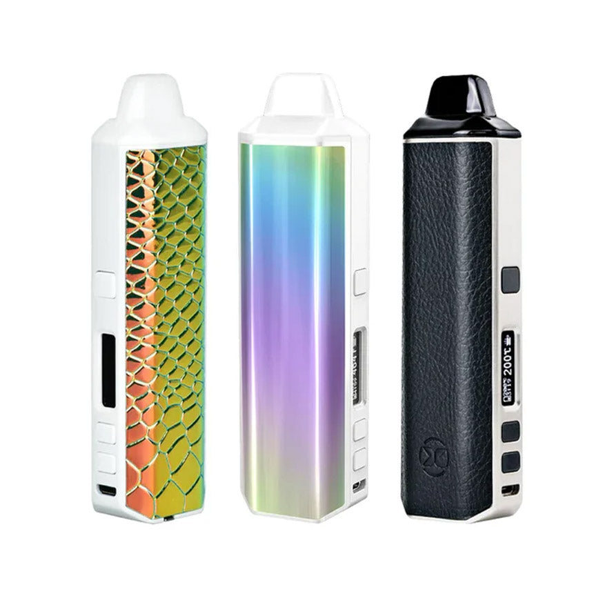 XVAPE ARIA DUAL USE PORTABLE VAPORIZER