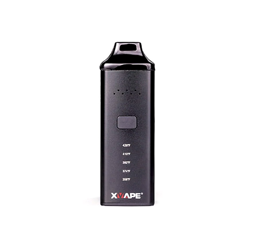 XVAPE AVANT DRY HERB VAPORIZER