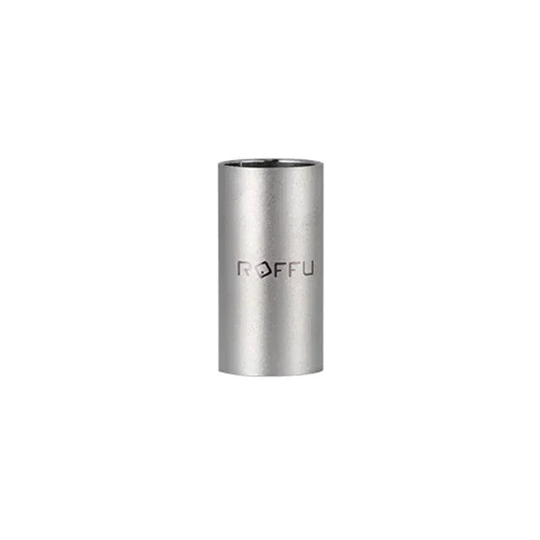 XVAPE ROFFU METAL CHAMBER 220619