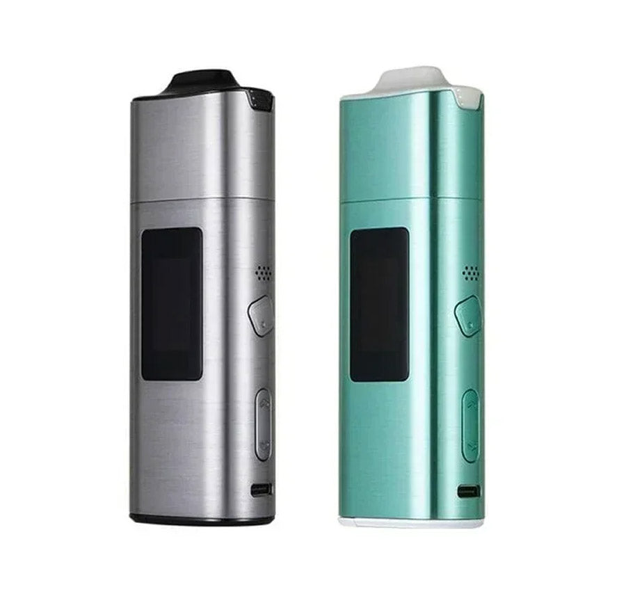 XVAPE XLUX ROFFU REVOLUTIONARY PORTABLE SMART CONVECTION VAPORIZER