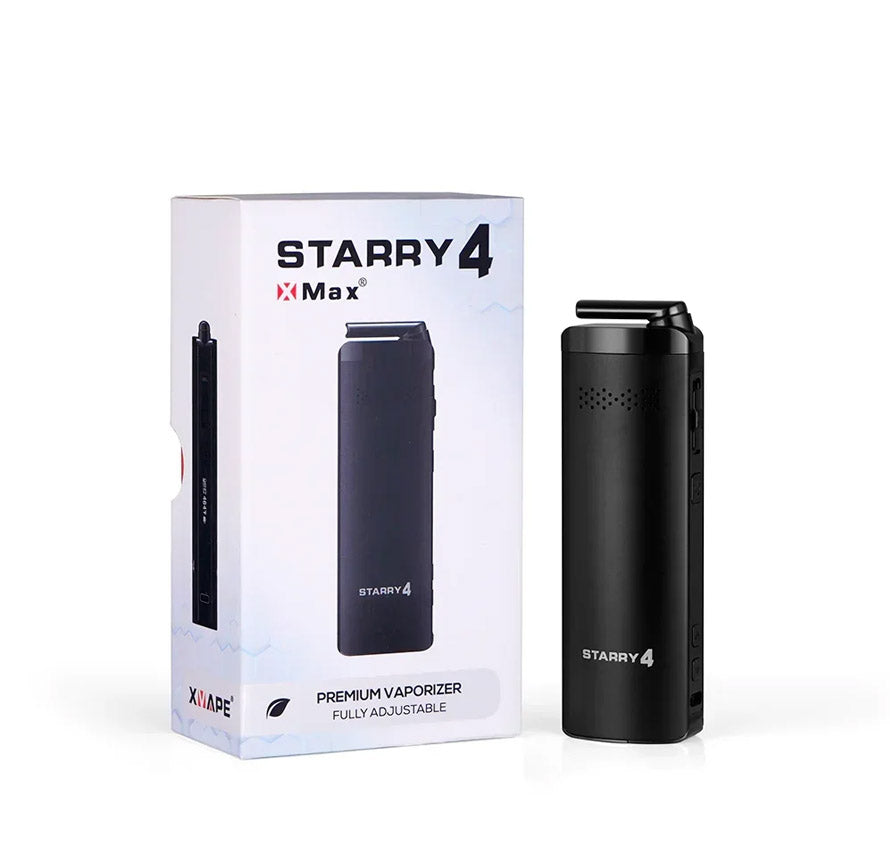 XVAPE XMAX STARRY 4.0 PREMIUM VAPORIZER