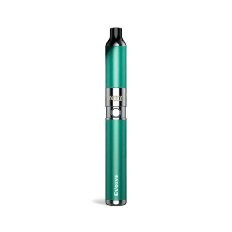 YOCAN EVOLVE KIT 2020 VERSION AZURE GREEN